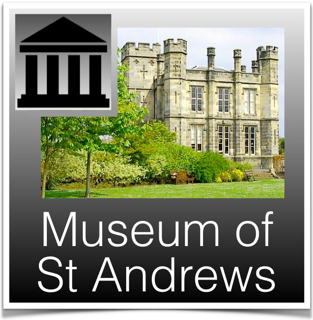 Museum of St Andrews