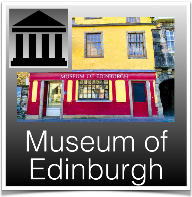 Museum of Edinburgh