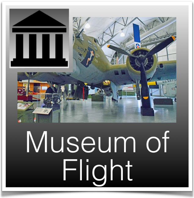 Museum of Flight