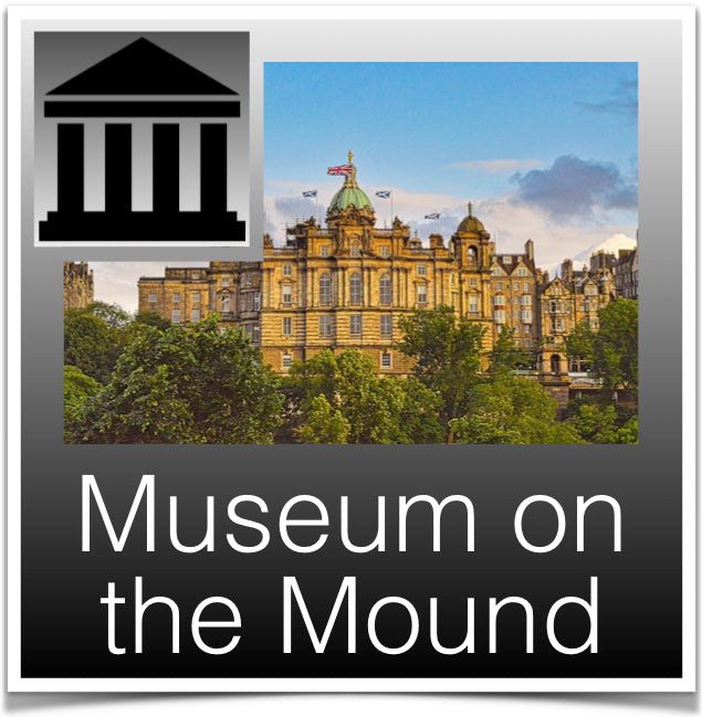 Museum on the Mound