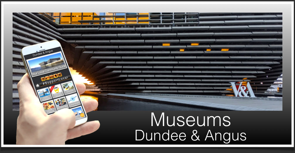 Museum Header Dundee