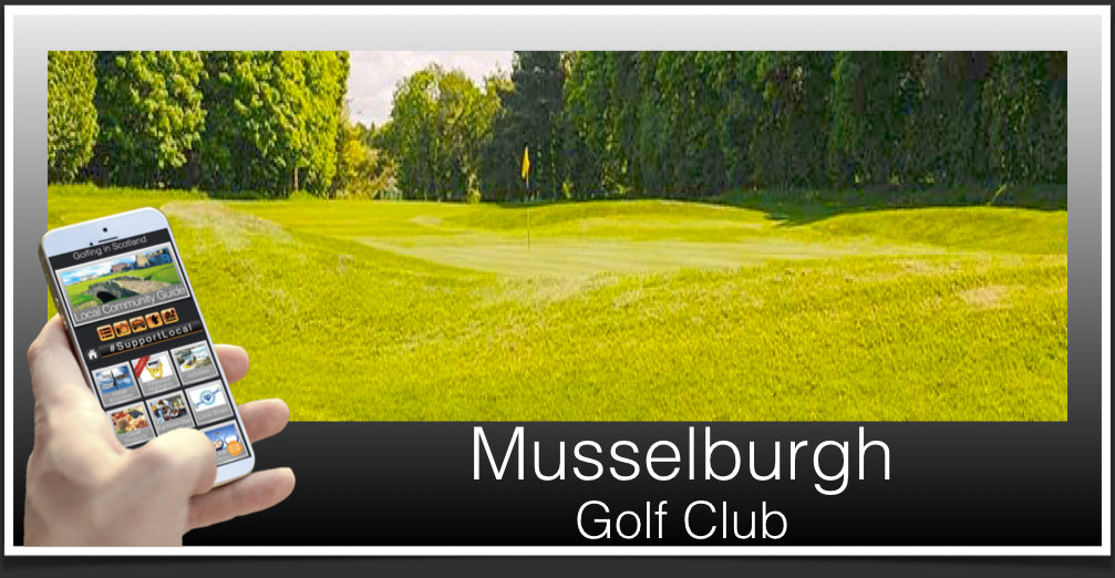 Musselburgh Golf Club