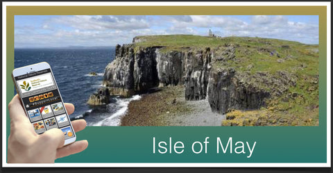 Isle of May image