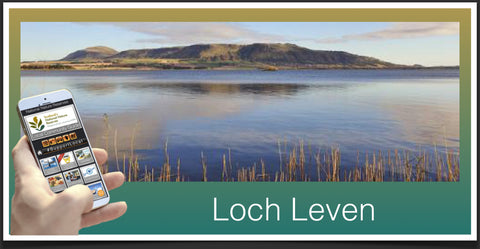 Loch Leven NNR image
