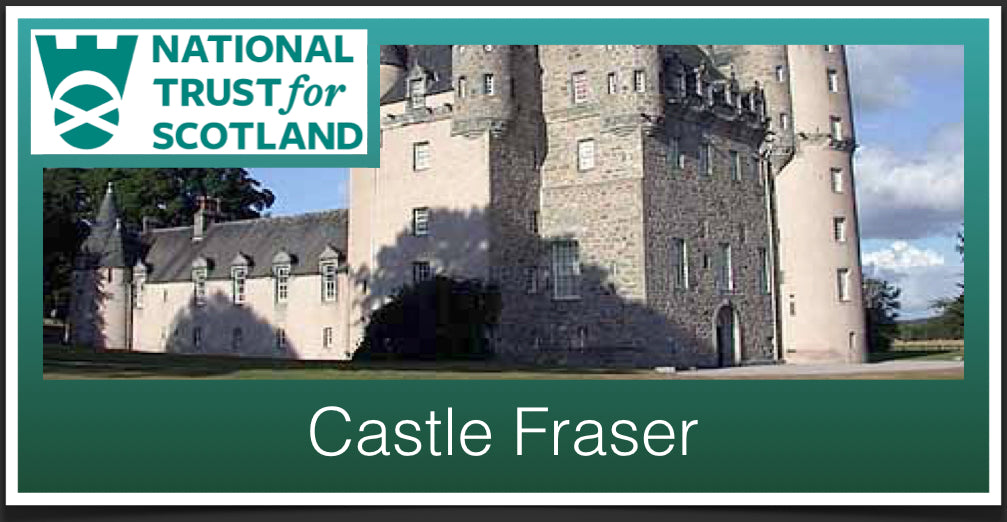 Castle Fraser