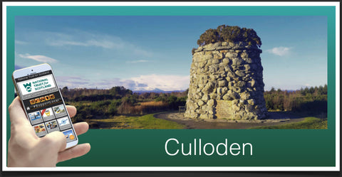 Culloden image