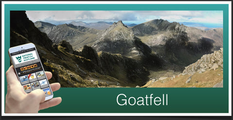 Goatfell image