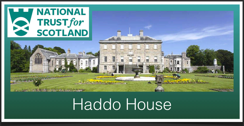 Haddo House