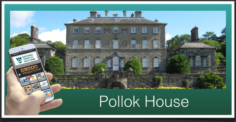 Pollok House image