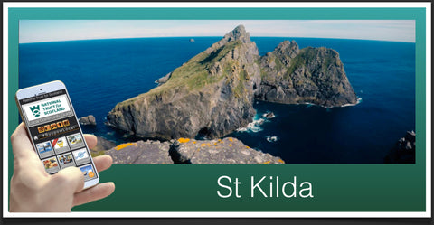 St Kilda image