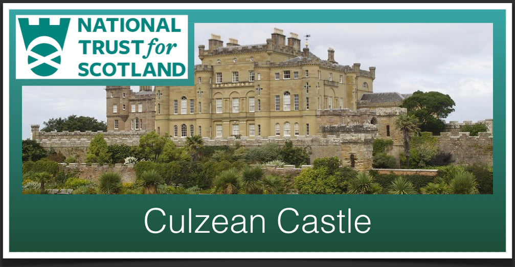 Culzean Castle