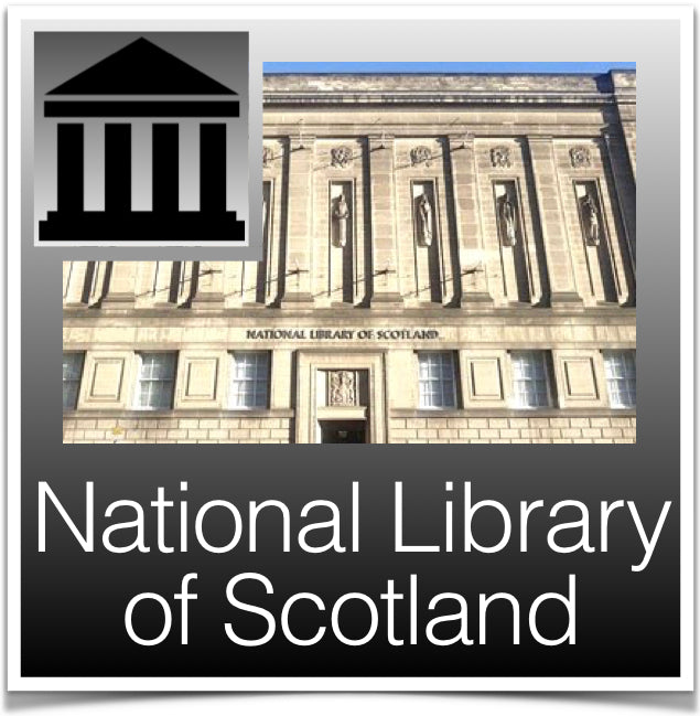 National Library of Scotland