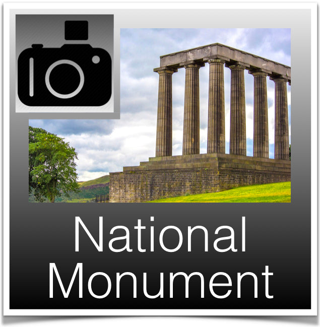 National monument