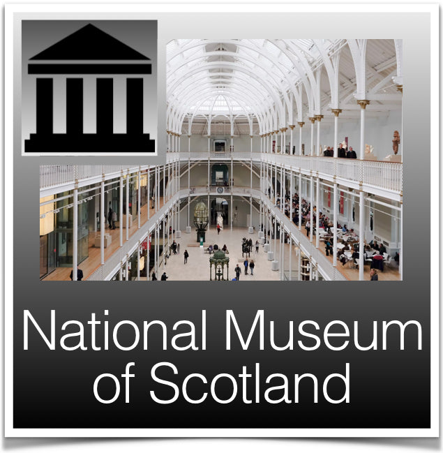 National Museum of Scotland