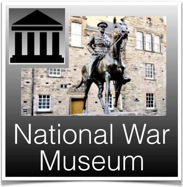 National War museum