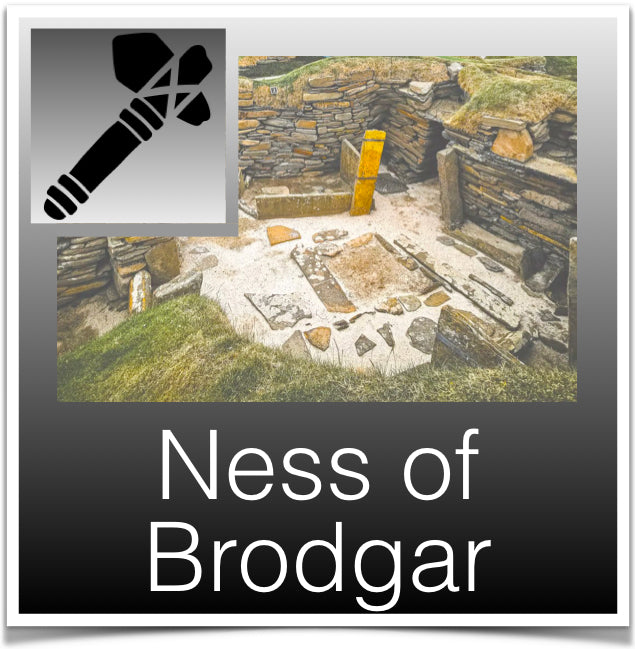 Ness of Brodgar