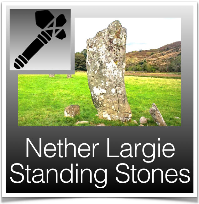 Nether Largie Standing Stones