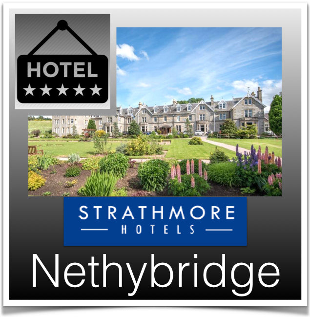 Nethybridge Hotel