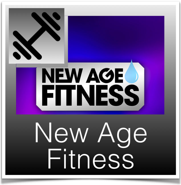 New Age Fitness