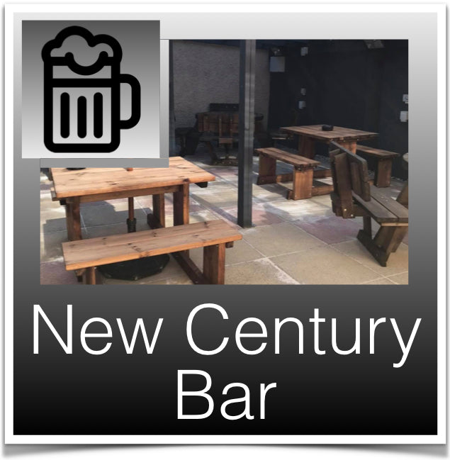 New Century Bar