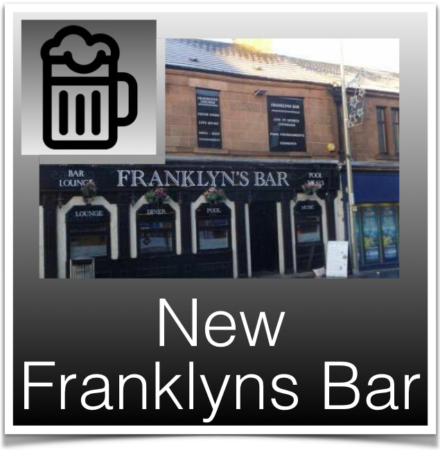 New Franklyns Bar