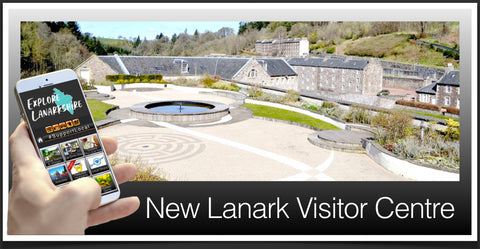 New Lanark image