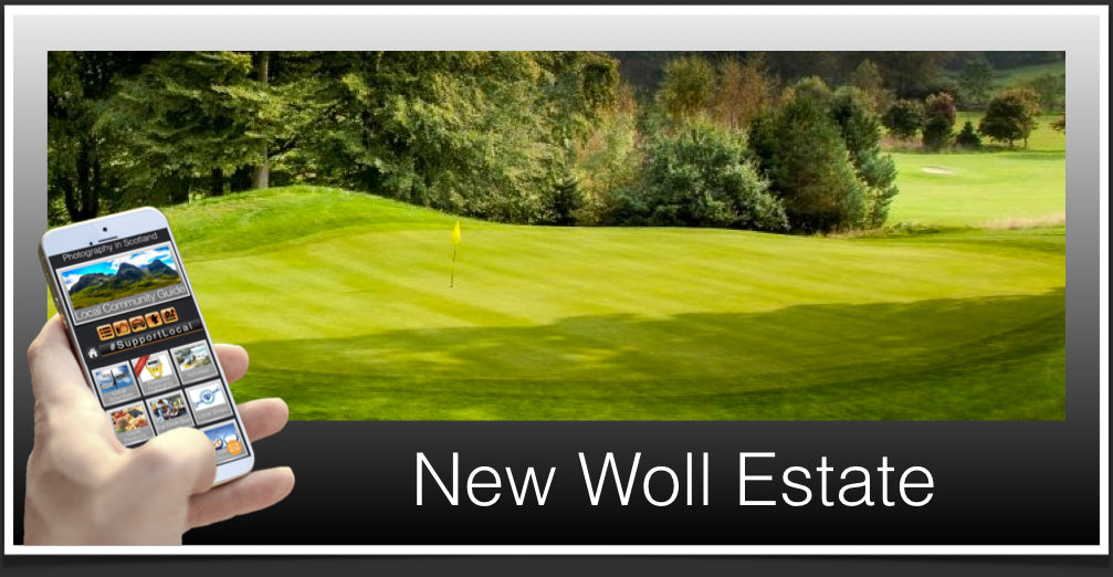 New Woll Estate