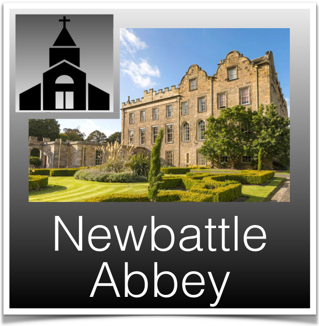 Newbattle Abbey