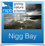 RSPB Nigg Bay