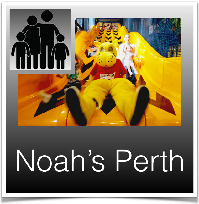 Noah's Perth