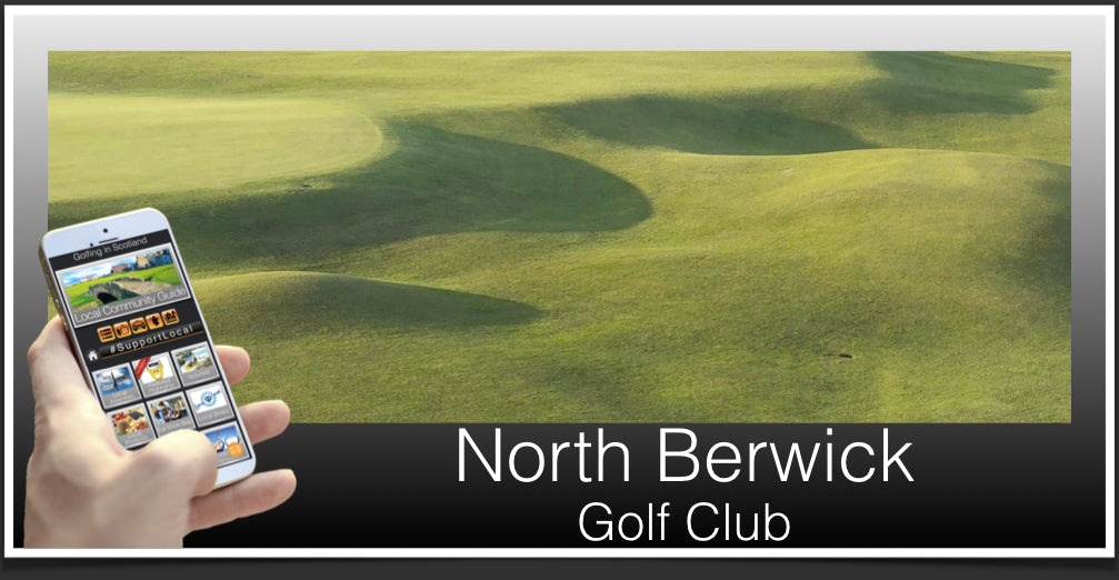 North Berwick Golf Club