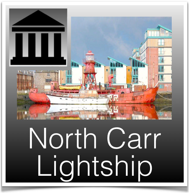 North Carr Lightship