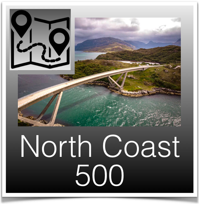 North Coast 500