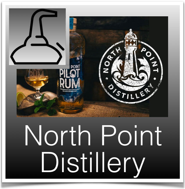 North Point Distillery