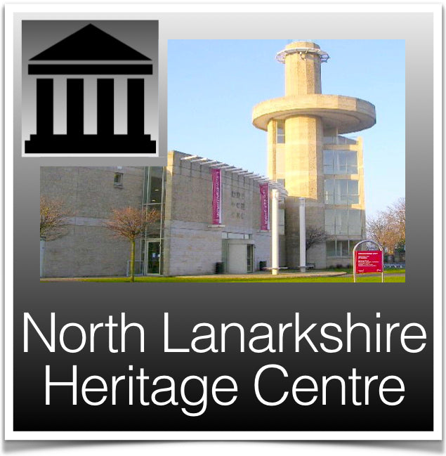 North Lanarkshire Heritage Centre