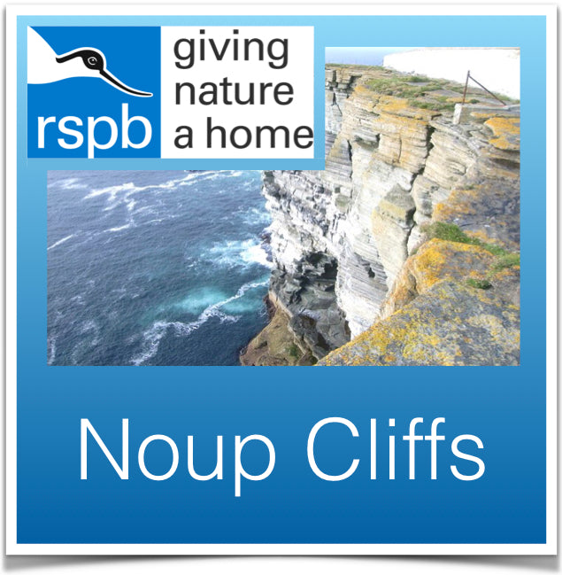 Noup Cliffs