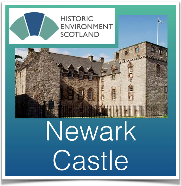 Newark Castle