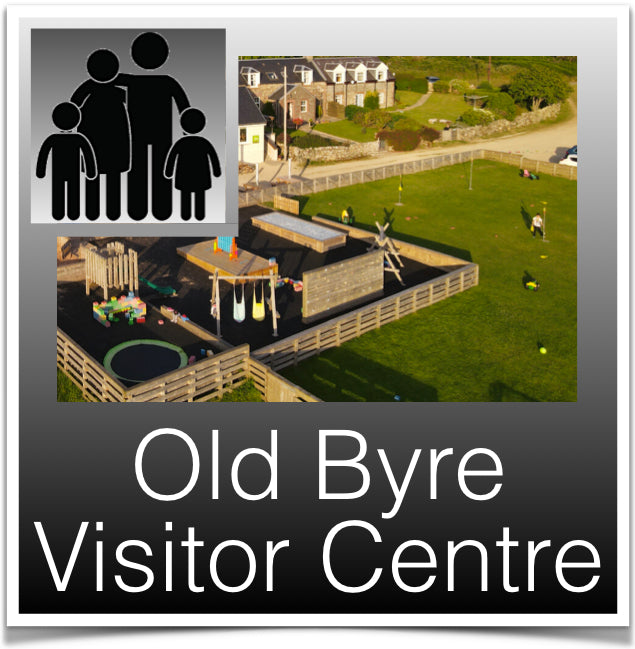 Old Byre Visitor Centre