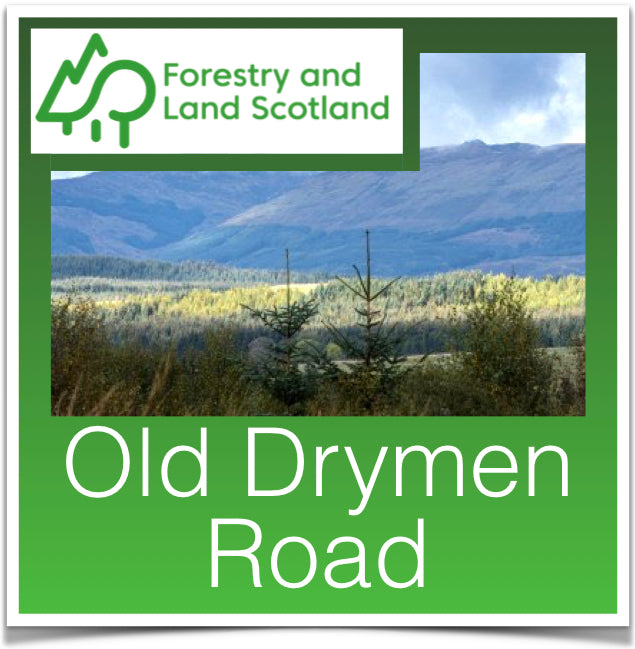 Old Drymen Road