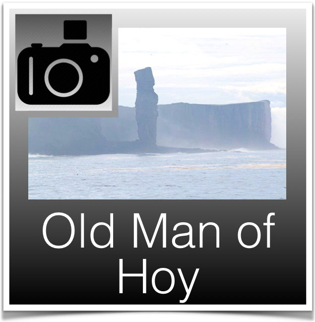 Old Man of Hoy