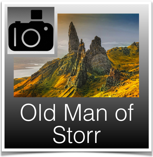 Old Man of Storr Image