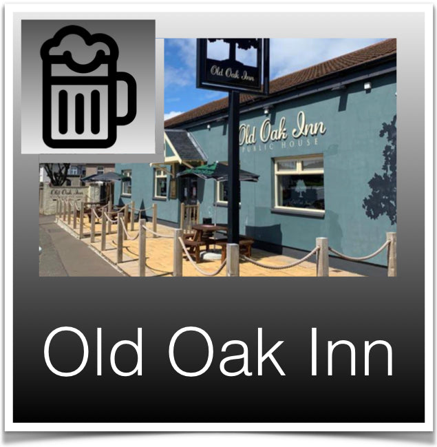 Old Oak Inn