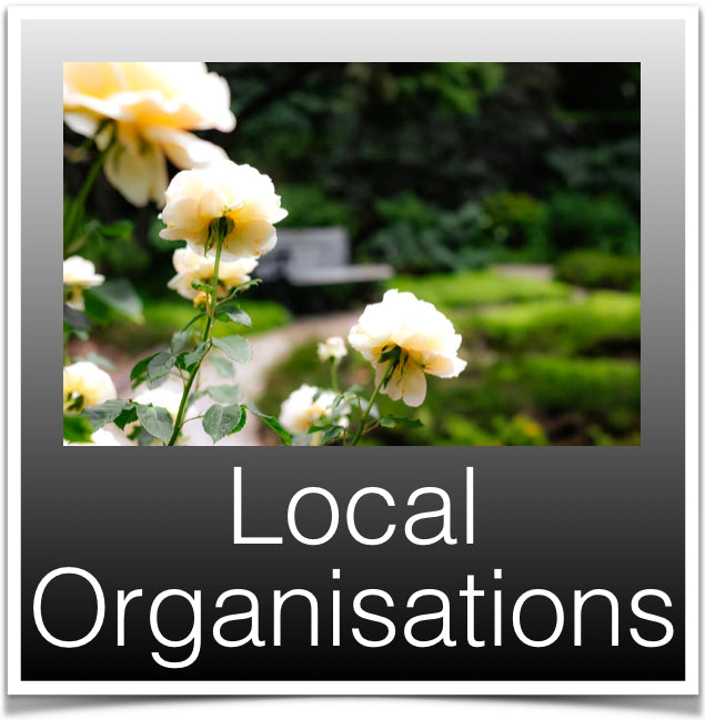 Local Organisations