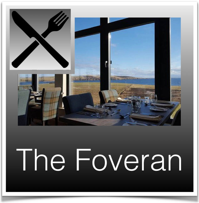 The Foveran