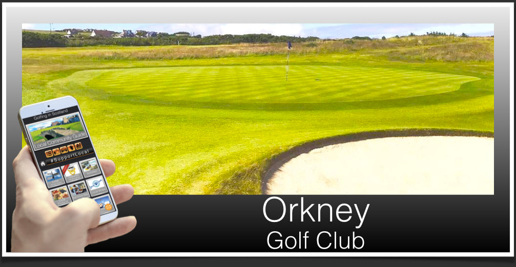 Orkney Golf Club