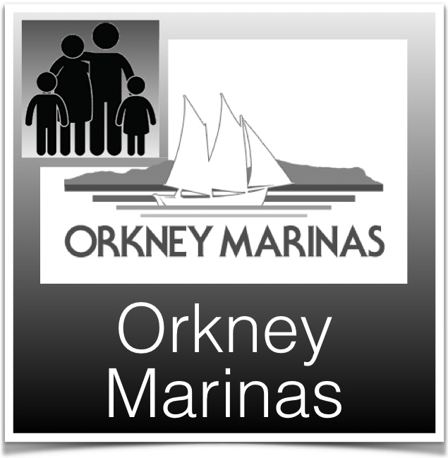 Orkney Marinas