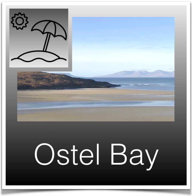 Ostel Bay