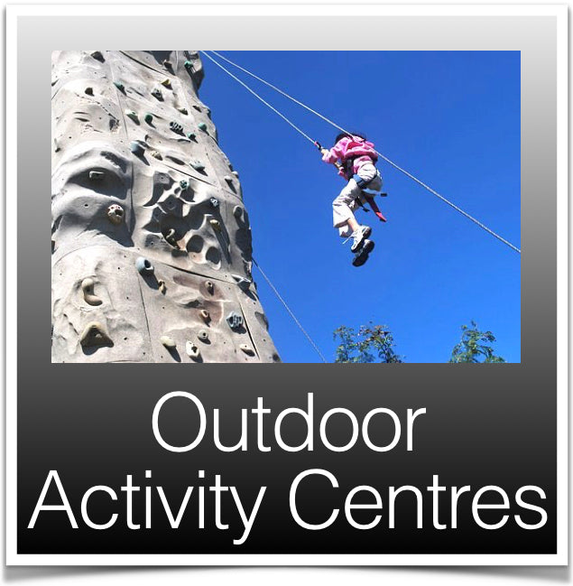 Activities Centres