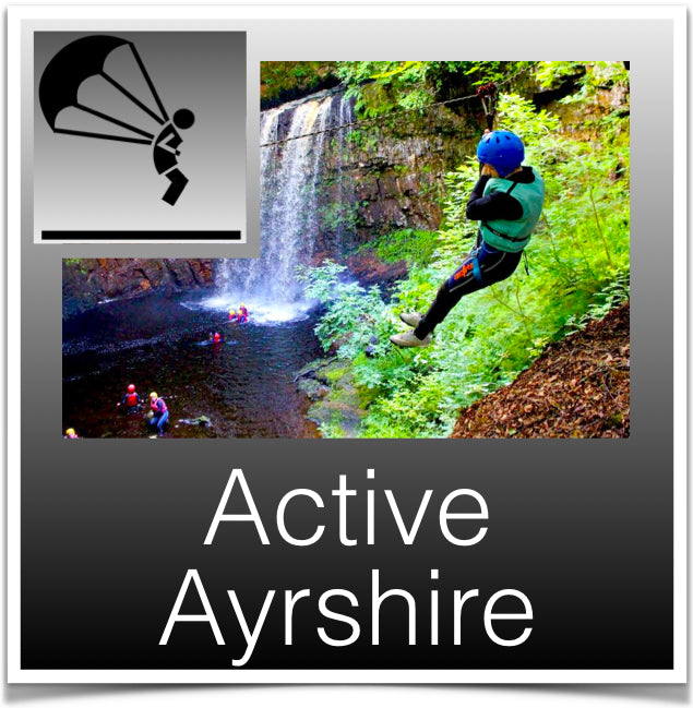 Active Ayrshire