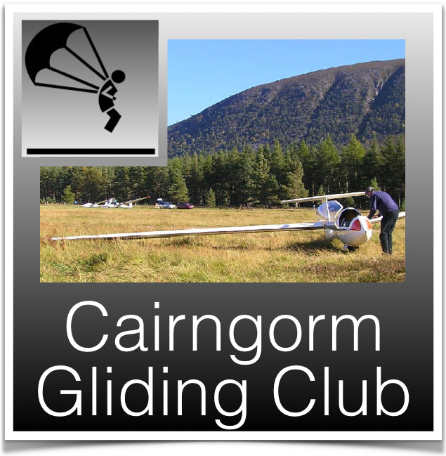 Cairngorm Gliding Club